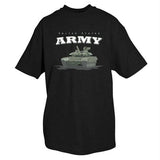 Army One-Sided Imprinted T-Shirt