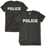 Two-Sided Imprinted T-Shirt