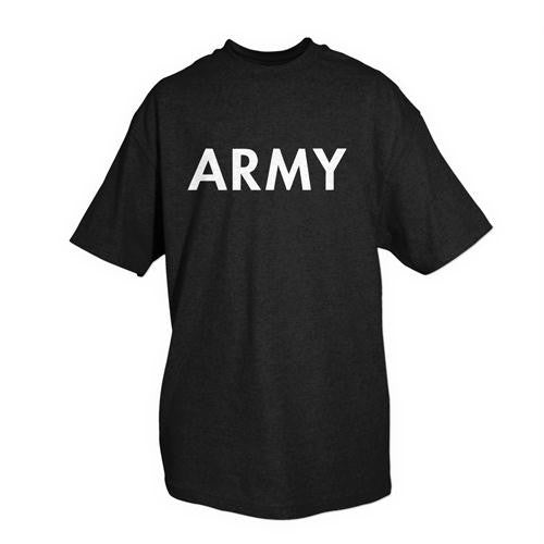 Army One-Sided Imprinted T-Shirt