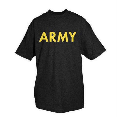 Army One-Sided Imprinted T-Shirt