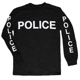 Long Sleeve Imprinted T-Shirt