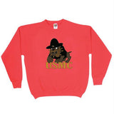 Crewneck Sweatshirt