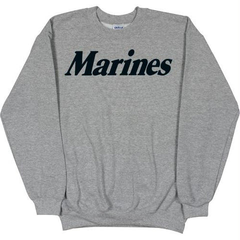 Crewneck Sweatshirt