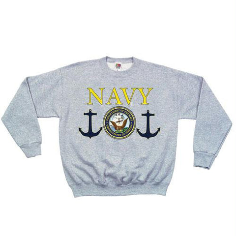 Crewneck Sweatshirt