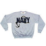 Crewneck Sweatshirt