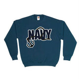 Crewneck Sweatshirt