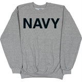 Crewneck Sweatshirt