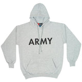 Pullover Hoodie Sweatshirt