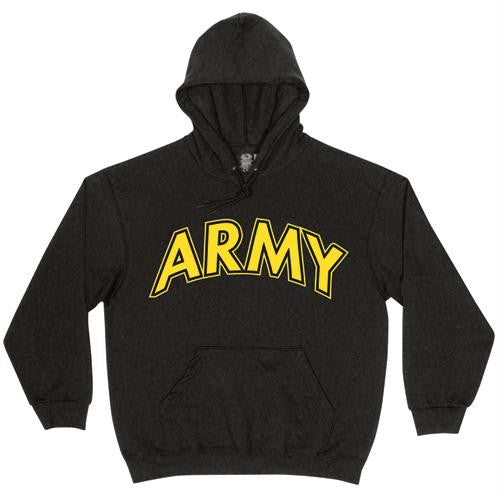 Pullover Hoodie Sweatshirt