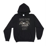 Pullover Hoodie Sweatshirt