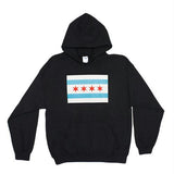 Pullover Hoodie Sweatshirt