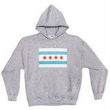 Pullover Hoodie Sweatshirt