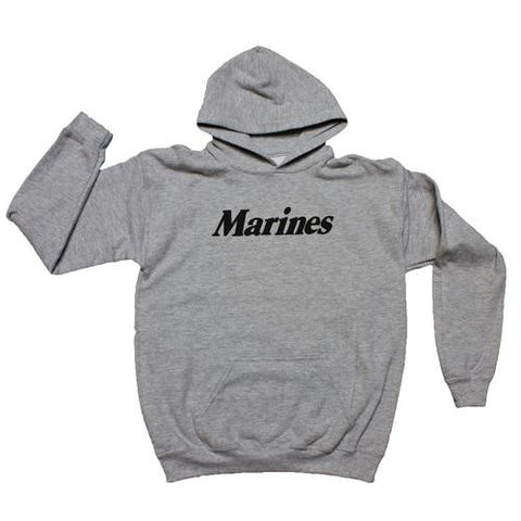 Youth's Pullover Hoodie