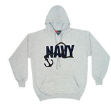 Pullover Hoodie Sweatshirt