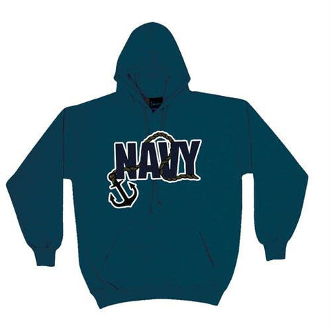 Pullover Hoodie Sweatshirt