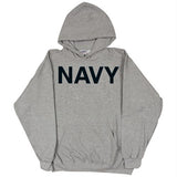 Pullover Hoodie Sweatshirt