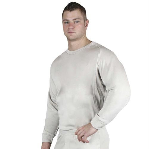 ECWCS Extreme Cold Weather Polypropylene Underwear (Tops)