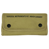 Surgical Kit Empty Pouches