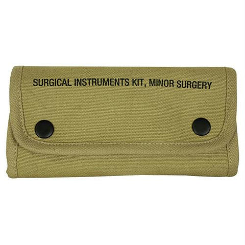 Surgical Kit Empty Pouches