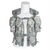 Tactical Load Bearing Vest