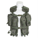 Tactical Load Bearing Vest