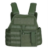 Vital Plate Carrier Vest