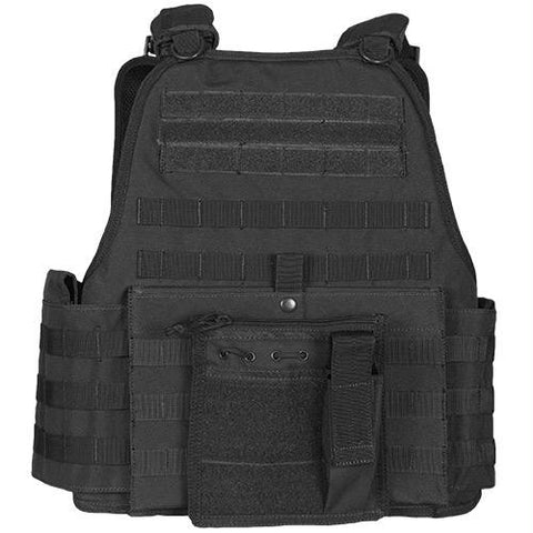 Big & Tall Vital Plate Carrier Vest