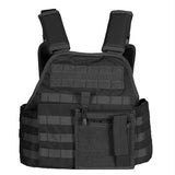 Vital Plate Carrier Vest