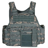 Vital Plate Carrier Vest