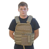 Vital Plate Carrier Vest