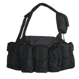 7-Pocket Chest Rig