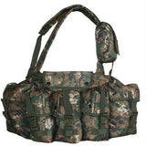 7-Pocket Chest Rig