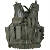 MACH-1 Tactical Vest