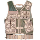 MACH-1 Tactical Vest