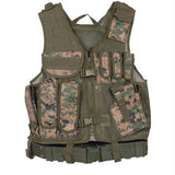 MACH-1 Tactical Vest