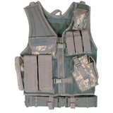 MACH-1 Tactical Vest