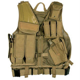 MACH-1 Tactical Vest