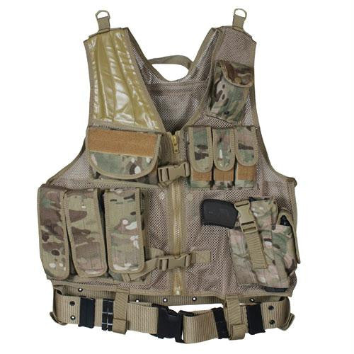 MACH-1 Tactical Vest