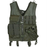 Assault Cross Draw Vest