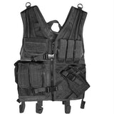 Assault Cross Draw Vest