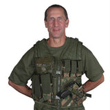 Assault Cross Draw Vest