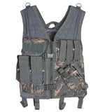 Assault Cross Draw Vest