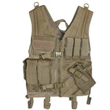 Assault Cross Draw Vest