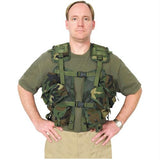 Tactical Load Bearing Vest