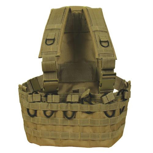 Commando Chest Rig