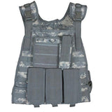 Modular Plate Carrier Vest