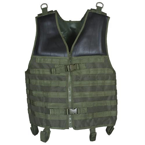 Big & Tall Modular Vest