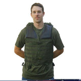 Modular Tactical Vest