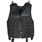 Modular Tactical Vest