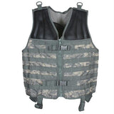 Modular Tactical Vest